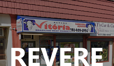 Vitoria Meat Market Revere